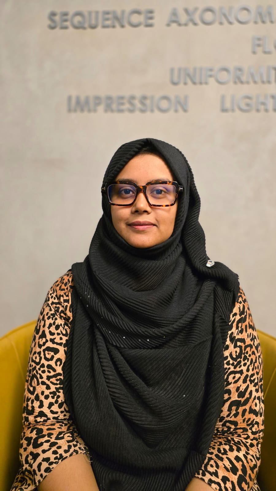 Tajkiatun Nessa Mitu